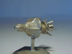 Zechetinu Corvette Zechetinu Corvette