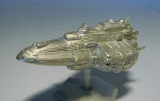 Feng Huang Cruiser Feng Huang Cruiser