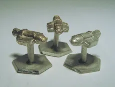 Carrier Dropship (3) Carrier Dropship (3)