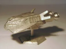 Liberator Cruiser Liberator Cruiser