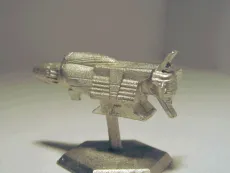 Impavido Destroyer Impavido Destroyer
