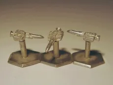 Achilles Assault Dropship (3) Achilles Assault Dropship (3)