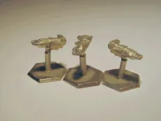 Noruff Assault Dropship (3) Noruff Assault Dropship (3)