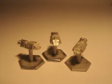 Hamilcar Assault Dropship (3) Hamilcar Assault Dropship (3)