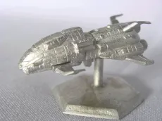 Baron Destroyer Baron Destroyer