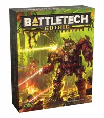 Battletech - Gothic Starter Set Battletech - Gothic Starter Set
