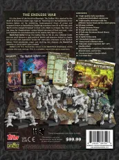 Battletech - Gothic Starter Set
