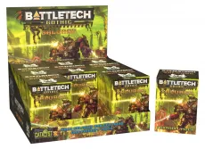 Battletech - Gothic Salvage Box Battletech - Gothic Salvage Box
