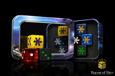 Polar Bear - Robot Set - Variety 1