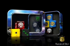 Battle Robot - Robot Set - Variety 1