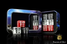 Core Movement Dice - Set of 12 Core Movement Dice - Set of 12