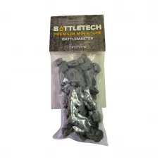 Battlemaster - Premium Mech