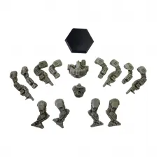 Battlemaster - Premium Mech