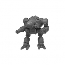 Iron Cheetah - Variante L Mech