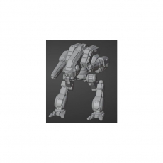 Vulture C Mech