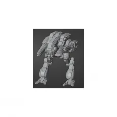 Vulture C Mech Vulture C Mech