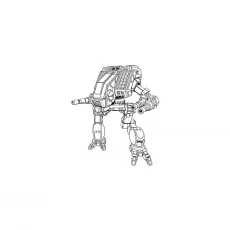 Vulture C Mech