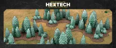 HexTech Winter Lighty & Heavy Woods HexTech Winter Lighty & Heavy Woods