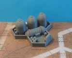 Small Chemical Plant