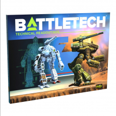 Technical Readout 3025 (2025er Version)