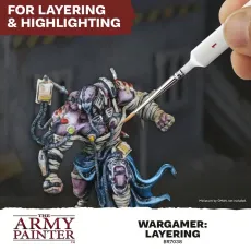 Wargamer Brush - Layering (2025)