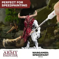 Wargamer Brush - Speedpaint (2025)