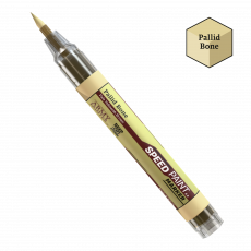 Speedpaint Marker - Pallid Bone