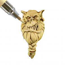 Speedpaint Marker - Pallid Bone