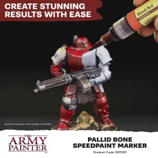 Speedpaint Marker - Gravelord Grey