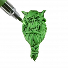 Speedpaint Marker - Orc Skin
