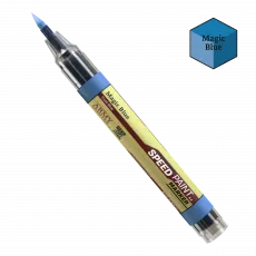 Speedpaint Marker - Magic Blue Speedpaint Marker - Magic Blue