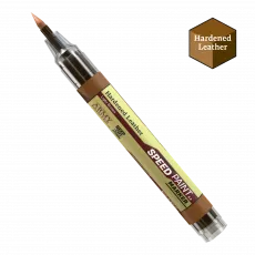 Speedpaint Marker - Hardened Leather Speedpaint Marker - Hardened Leather