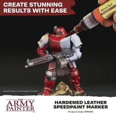 Speedpaint Marker - Hardened Leather
