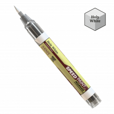 Speedpaint Marker - Holy White