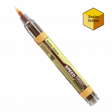 Speedpaint Marker - Zealot Yellow