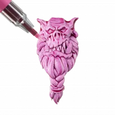 Speedpaint Marker - Familiar Pink
