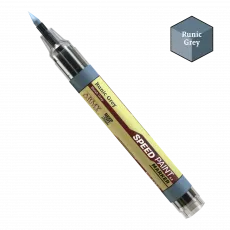 Speedpaint Marker - Runic Grey Speedpaint Marker - Runic Grey