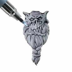 Speedpaint Marker - Runic Grey
