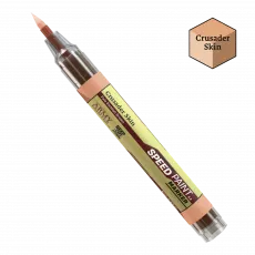 Speedpaint Marker - Crusader Skin Speedpaint Marker - Crusader Skin