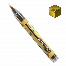 Speedpaint Marker - Hoplite Gold Speedpaint Marker - Hoplite Gold