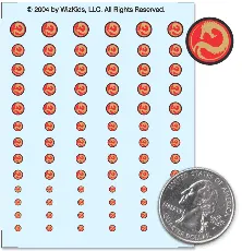 House Kurita - 5ht Sword of Light Decals