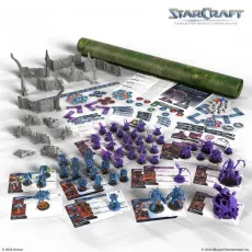 StarCraft - 2 Player Starter - Founders Edition