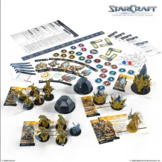 StarCraft - Protoss Starter Set - Founders Edition