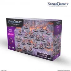 StarCraft - Zerg - Zergling StarCraft - Zerg - Zergling