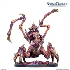StarCraft - Zerg - Queen
