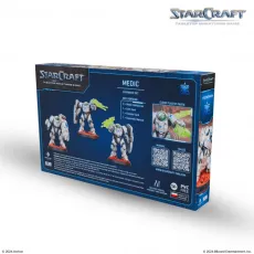 StarCraft - Terran - Medic