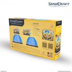 StarCraft - Protoss - Sentry