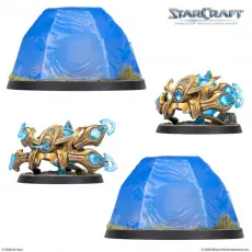 StarCraft - Protoss - Sentry