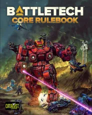 Battletech Core Rulebook Battletech Core Rulebook