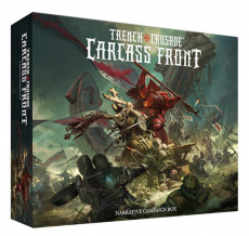 Trench Crusade - Carcass Front